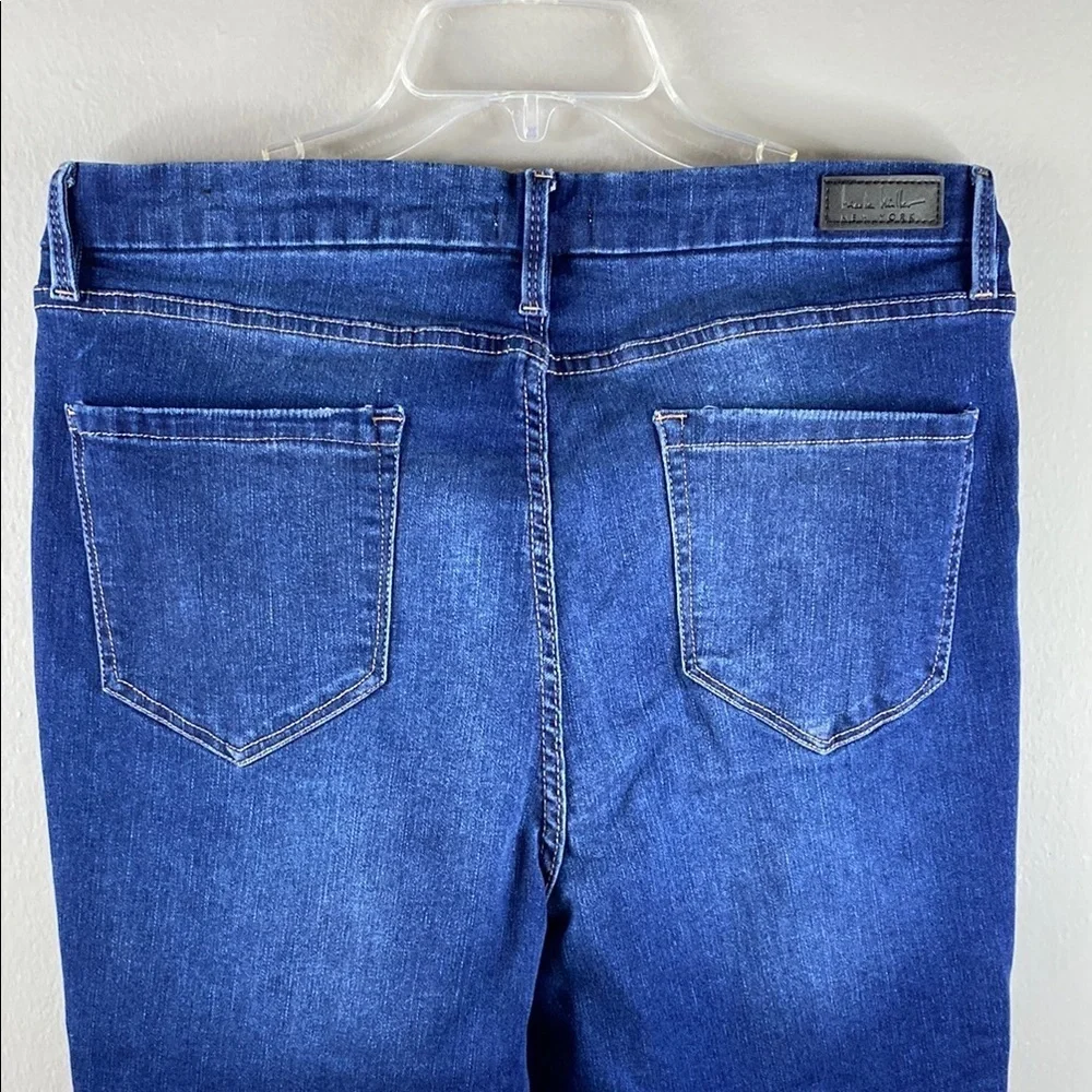 from the Nicole millar Jeans